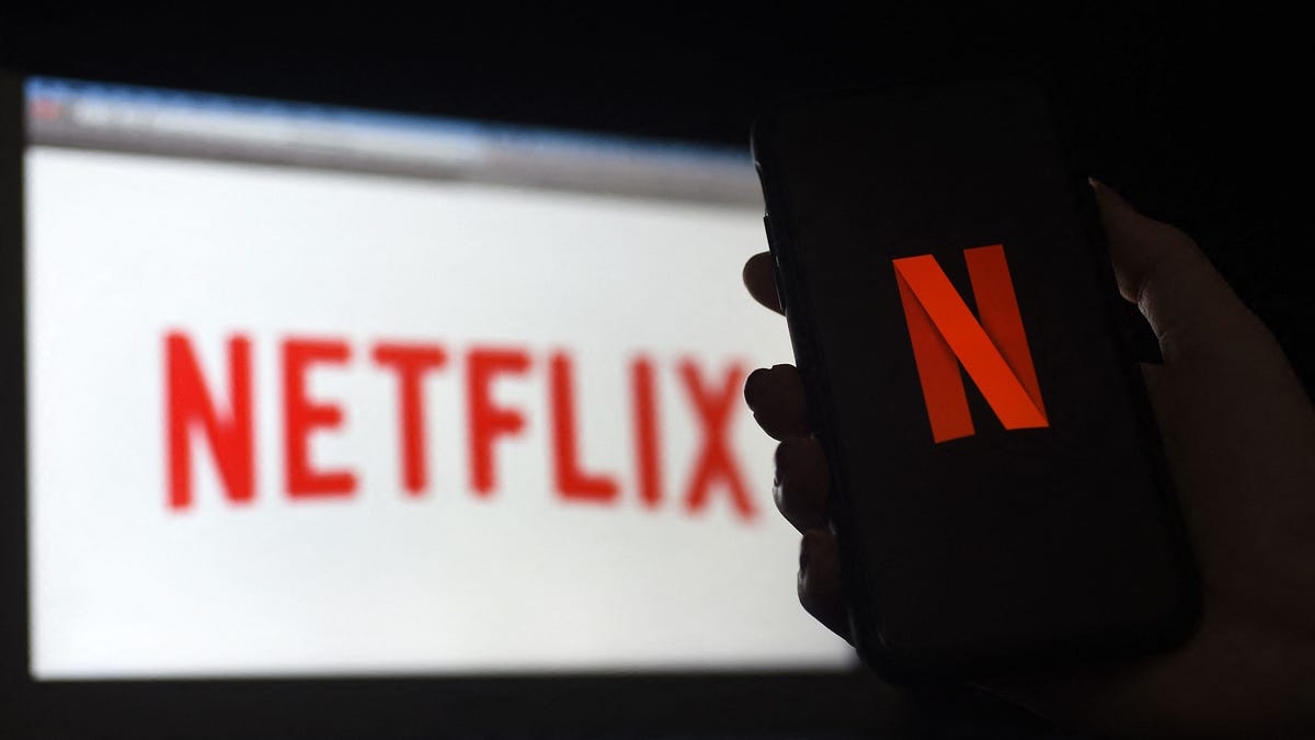 Hausse des prix des abonnements Netflix : découvrez les nouveaux tarifs.