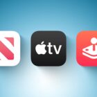 Apple TV+, Apple Arcade, and Apple News+ Receiving Price Increases