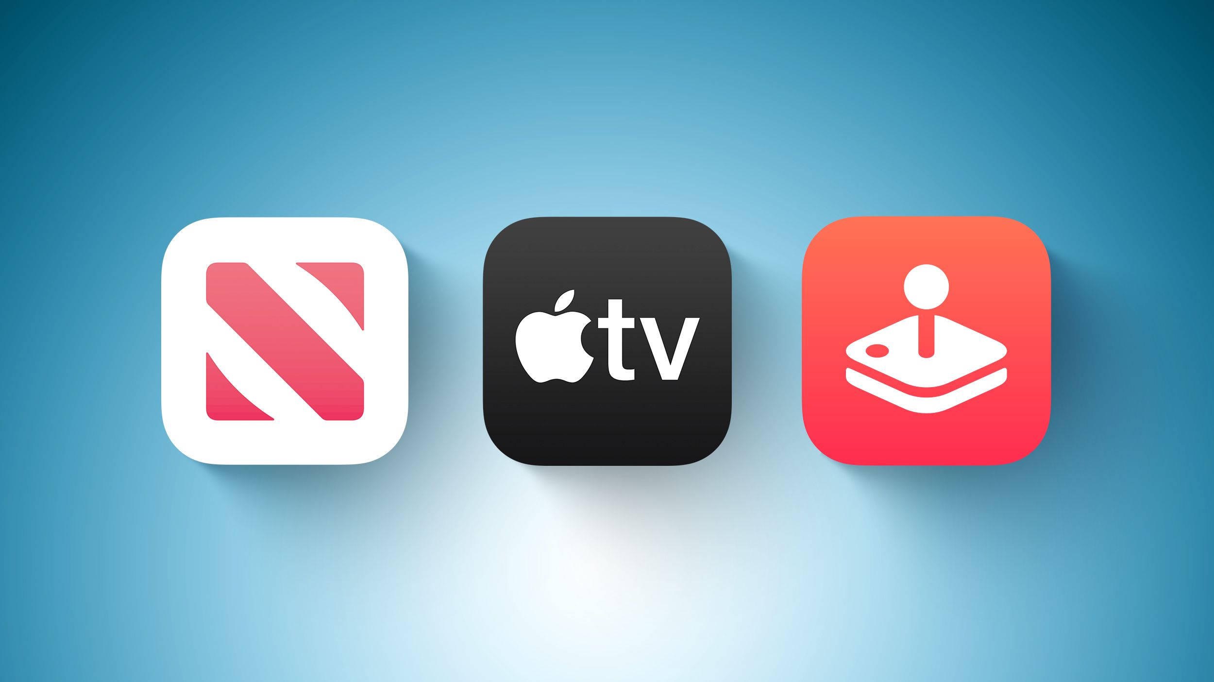 Hausse tarifaire pour Apple TV+, Apple Arcade et Apple News+