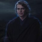 AHSOKA: Hayden Christensen Says It Was An Honor To Don Jedi Robes And Darth Vader's Suit In Disney+ Series