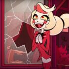A24's Hazbin Hotel Teases a 'Happy Day in Hell' With NSFW Musical Clip