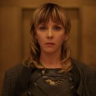 Sophia Di Martino as Sylvie in Loki Season 2