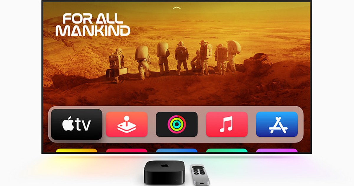 Heure de sortie et disponibilité des séries Apple TV
