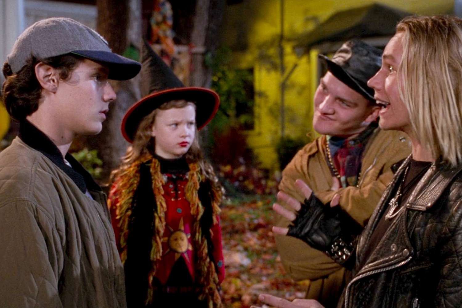 Hocus Pocus 2 : Max de retour avec les tyrans Jay et Ice !