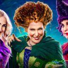 Hocus Pocus Sanderson Sisters Disney