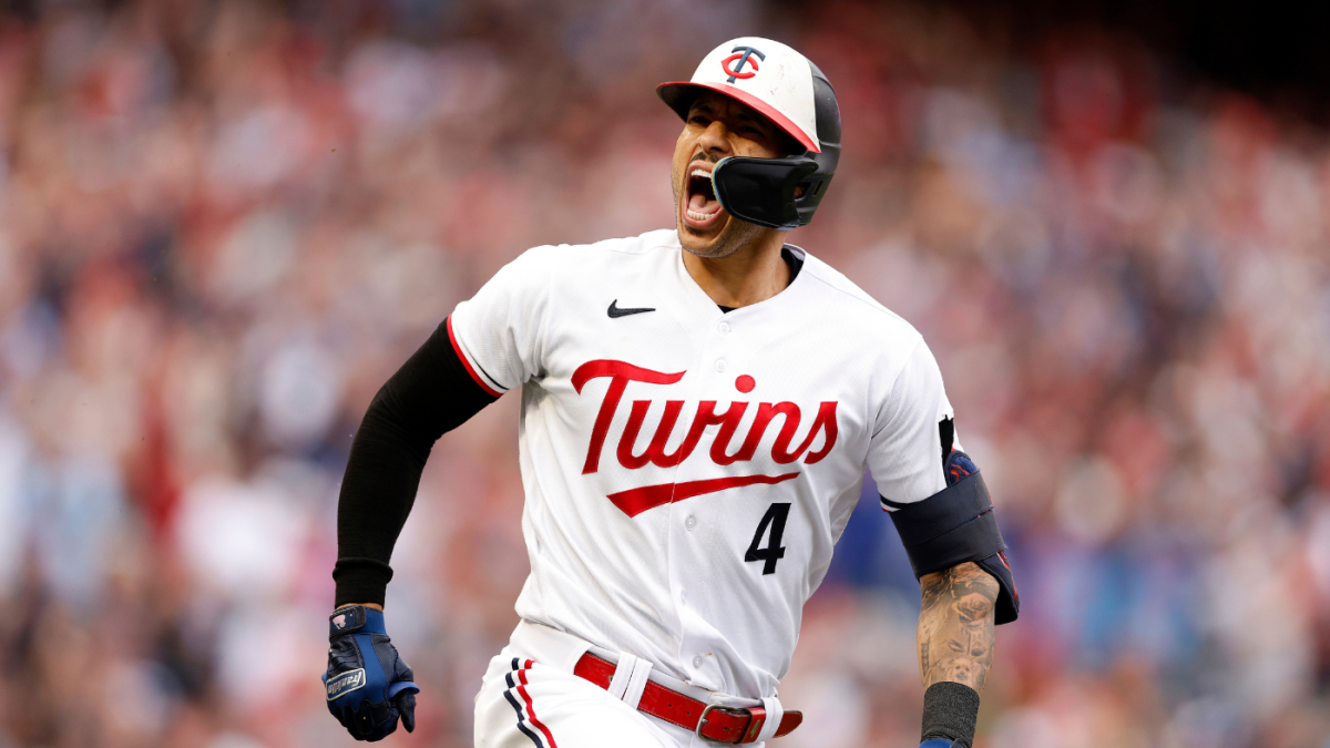Horaire Astros vs. Twins : dates, heures, chaîne TV, prédiction du match 1, début de la série samedi
