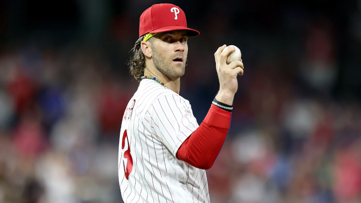 Horaires, dates, chaînes TV, diffusion en direct : Phillies vs. Marlins 2023 playoffs MLB, cotes