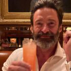 Hugh Jackman Celebrates Birthday with Estranged Wife Deborra-Lee Furness