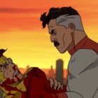 Amazon's Invincible will "never wipe the slate clean" after that bloody season 1 finale, says showrunner