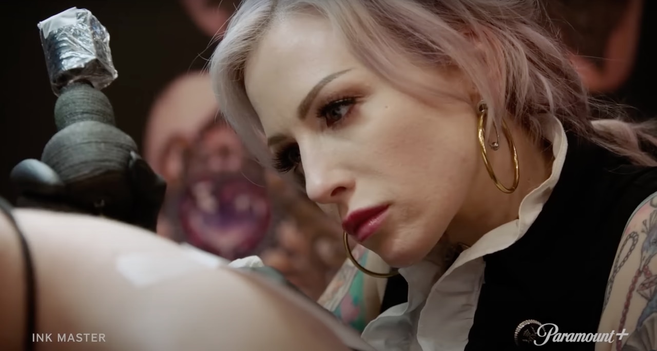 “Ink Master” saison 15 : où regarder, en streaming, date de sortie