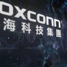 Apple supplier Foxconn subjected to tax inspections by Chinese authorities – WSOC TV