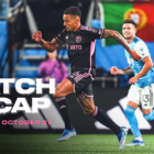 MATCH RECAP: Inter Miami CF Falls in Charlotte, Closes Historic 2023 Campaign