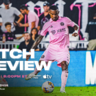 MATCH PREVIEW: Inter Miami CF to Host Charlotte FC on Wednesday
