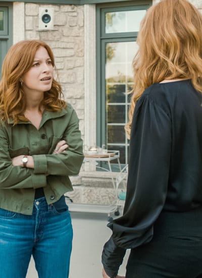 The Prodical Daughter Returns - The Spencer Sisters Season 1 Episode 1
