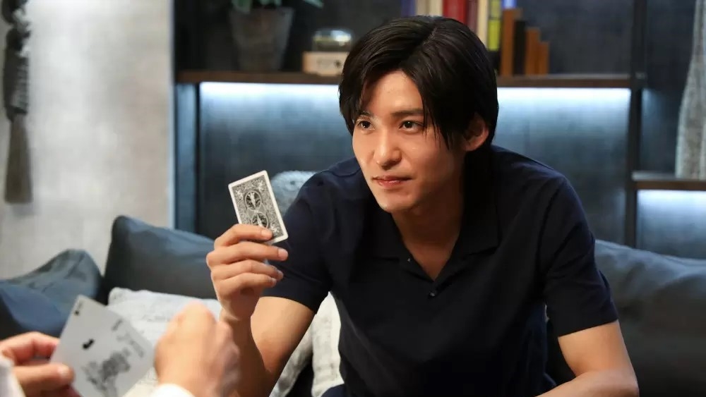 J-Pop star Meguro Ren reveals exciting news about ‘Trillion Game’ on Netflix