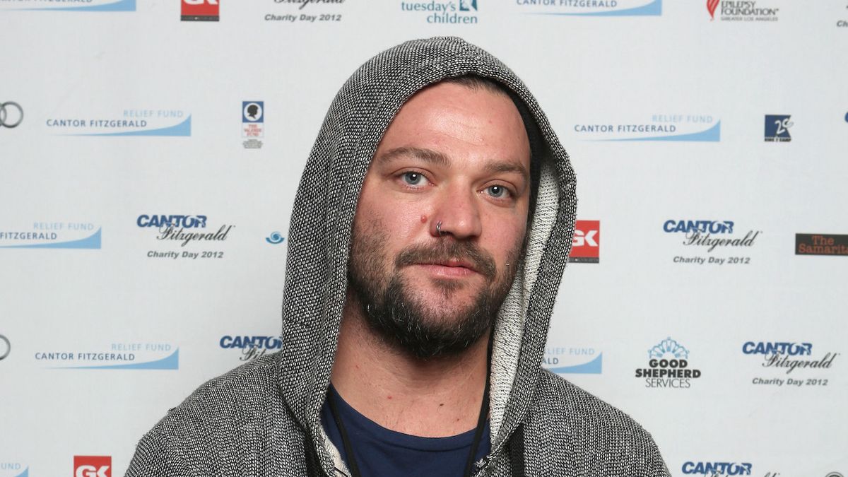 Jackass’ Bam Margera se confie sur ses années de souffrance et bien plus encore