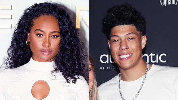 Jackson Mahomes défend Kayla Nicole suite à une vidéo “controverse” – Hollywood Life