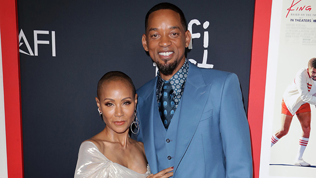 Jada Pinkett Smith et Will Smith divorcent-ils? Découvrez leur séparation – Hollywood Life