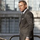 Daniel Craig