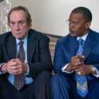The Burial on Prime Video Review - Jamie Foxx is outstanding in a by-the-numbers procedural