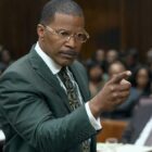 Jamie Foxx leads a crowd-pleasing courtroom drama in ‘The Burial’ streaming 10/13