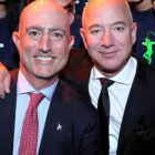 Jeff Bezos celebrates his brother’s birthday in sweet post