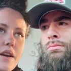 Jenelle Evans Says She Can't Trust Anyone After Husband's Child Abuse Charge