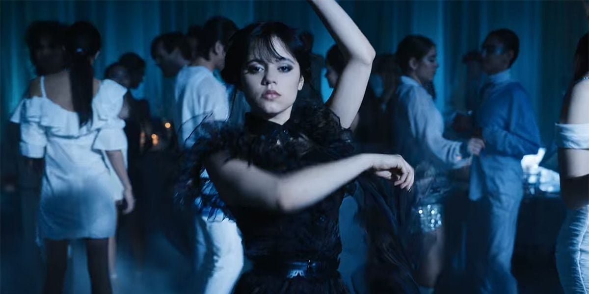 Jenna Ortega exclue de la suite de Netflix : ‘Wednesday’