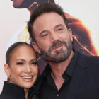 Jennifer Lopez Eats McDonald’s With Husband Ben Affleck: Photos