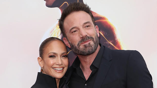 Jennifer Lopez déguste un repas chez McDonald’s avec son mari Ben Affleck : photos – Hollywood Life
