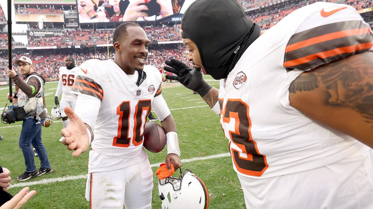 Jets et Browns surprennent les équipes invaincues; Washington et Michael Penix Jr. se démarquent