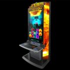 Netflix First Gambling Deal 'Squid Game' Slot Machines