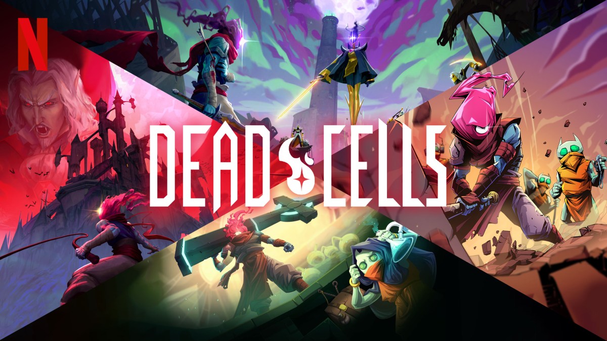 Jeux Netflix : Slayaway Camp 2 et Dead Cells ajoutés en octobre