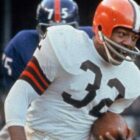 NFL Icons Jim Brown