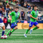 Together As One: João Paulo and young Homegrowns key to success in MLS Cup Playoffs