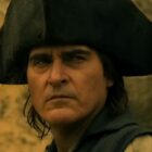 Joaquin Phoenix Drowns Entire Cavalry & Is Seduced By Vanessa Kirby’s Josephine