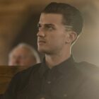Joe Keery Fumbles With a Gun in First Look at Gator Tillman (VIDEO)