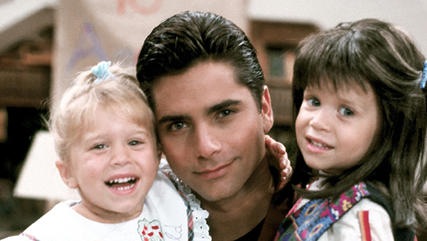 John Stamos inspiré par Mary-Kate et Ashley Olsen : le désir de devenir père – Hollywood Life
