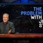 Jon Stewart Dispute With Apple Over China, AI: NYT