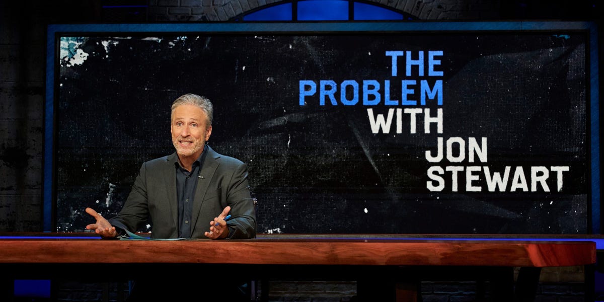 Jon Stewart en désaccord avec Apple sur la Chine et l’IA : NYT