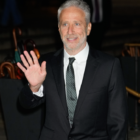 Jon Stewart walks away from Apple TV show after dispute over AI, China episodes