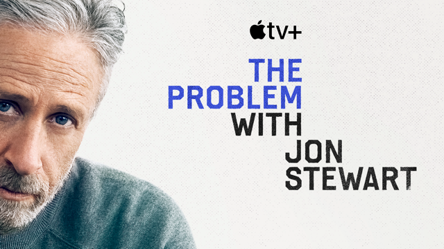 Jon Stewart quitte la série ‘The Problem’ sur Apple TV+ suite à des tensions créatives: Rapports.