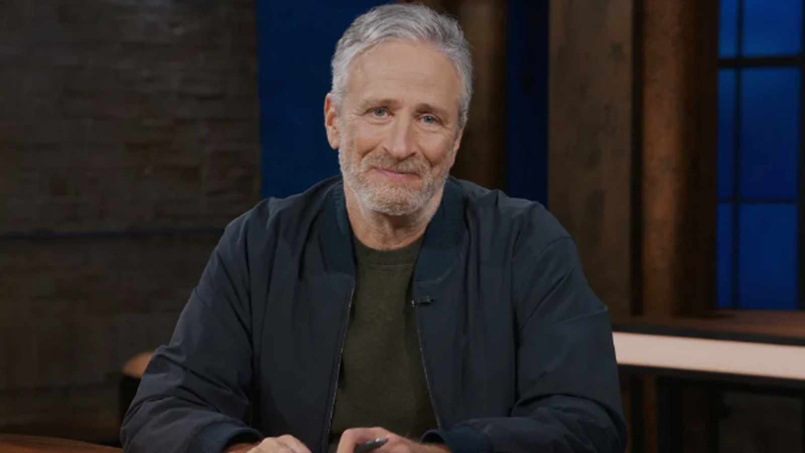Jon Stewart quitte sa série AppleTV+ suite à de profondes divergences créatives