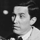 Dick Curtis in 