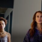 Julia Roberts, Ethan Hawke, Mahershala Ali and Myha’la Herrold star in "Leave the World Behind"