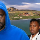 Kanye West Disses Pusha, Nas, Teyana's 'G.O.O.D. Music' Albums in Leaked Footage