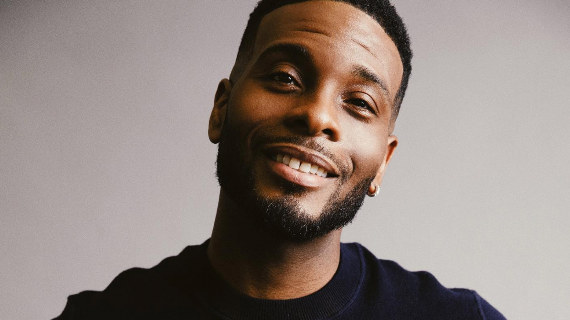 Kel Mitchell incite ses abonnés à se « rendre totalement » à Dieu.