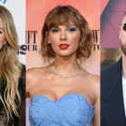 Kelly Clarkson Responds to Taylor Swift, Travis Kelce Shade Claims – StyleCaster