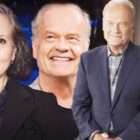 'Frasier' Reboot: Kelsey Grammer Shares Behind-the-Scenes Look at 'Remarkable' New Series (Exclusive)