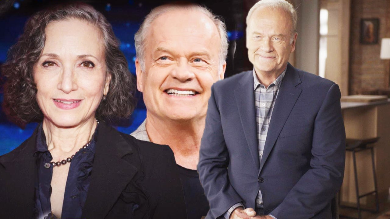 Kelsey Grammer dévoile les coulisses du “Frasier” reboot : une nouvelle série “remarquable” (exclusif)